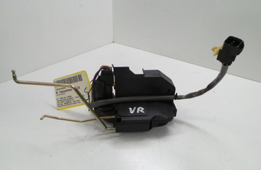 T&uuml;rschloss Schloss Schliessfalle T&uuml;r vorne rechts ZV Hyundai Getz TB